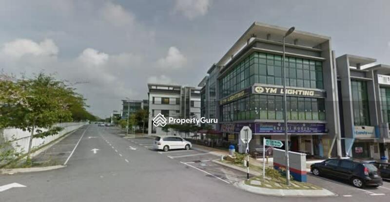 For Rent - e.Boulevard @ Denai Alam