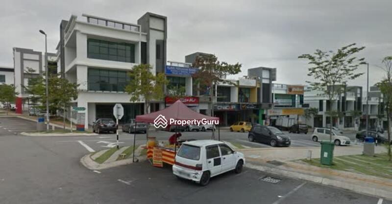 For Rent - e.Boulevard @ Denai Alam