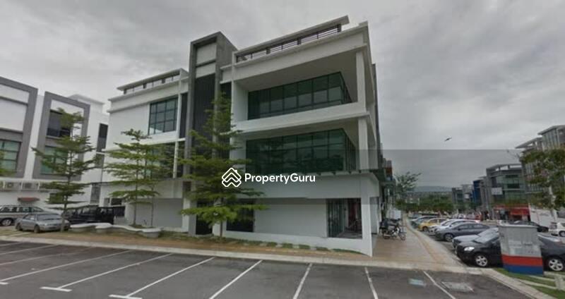 For Rent - e.Boulevard @ Denai Alam
