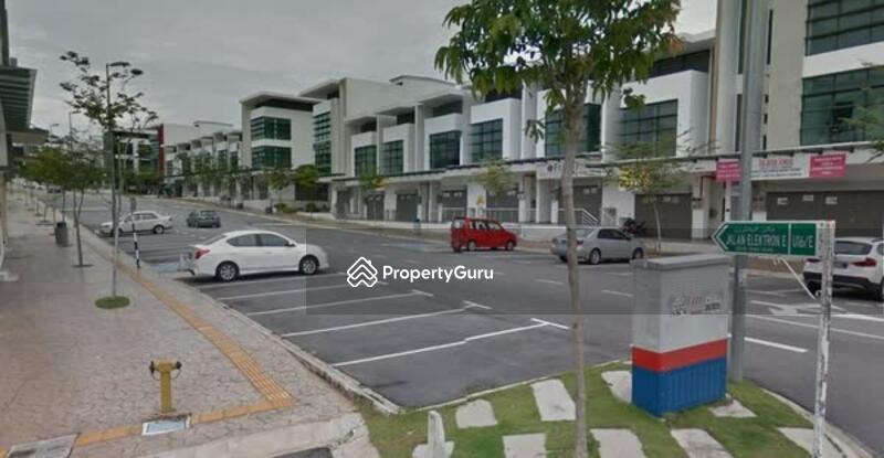 For Rent - e.Boulevard @ Denai Alam