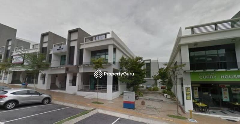 For Rent - e.Boulevard @ Denai Alam