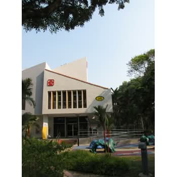 46 Tanglin Halt Road