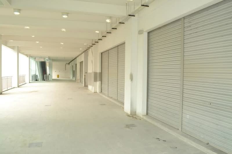 V-Residensi 2 Shop - iProperty.com.my