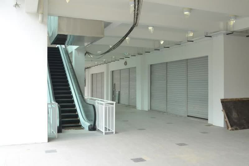 V-Residensi 2 Shop - iProperty.com.my
