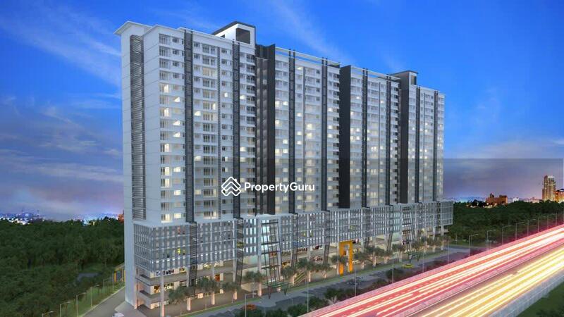 V-Residensi 2 Shop #0