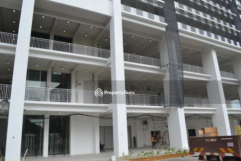 V-Residensi 2 Shop #0