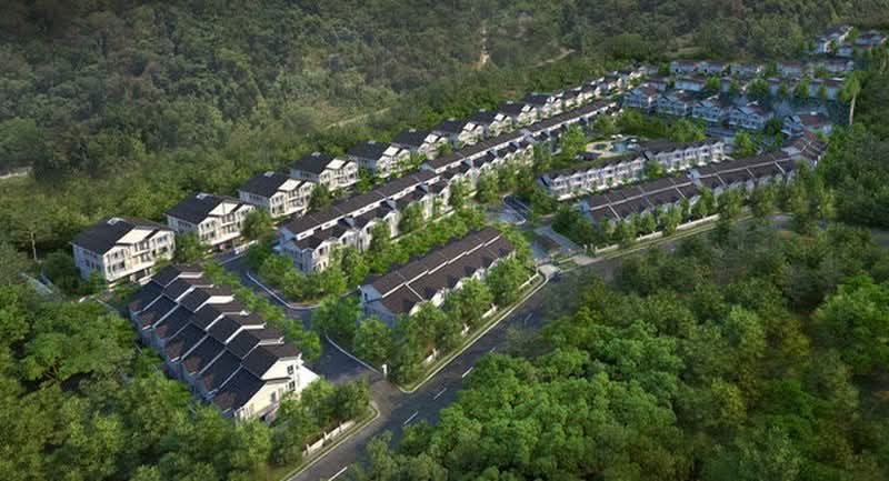 Condominium for Rent at Urbane Tower - Sky Lim - PropertyGuru.com.my