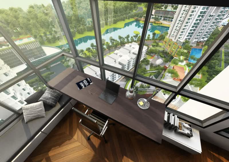 UMCITY Medini - iProperty.com.my