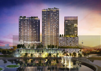 UMCITY Medini
