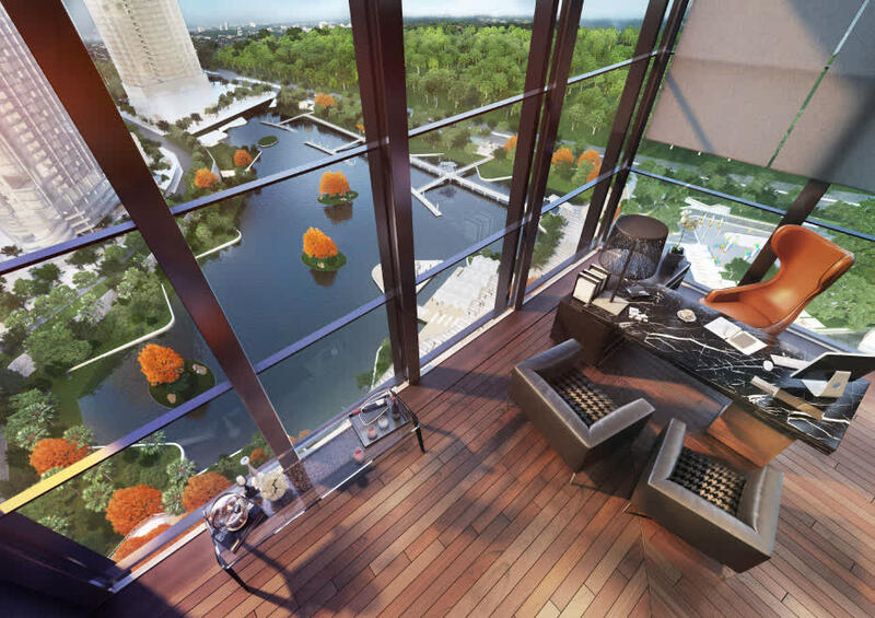 For Rent - UMCITY Medini