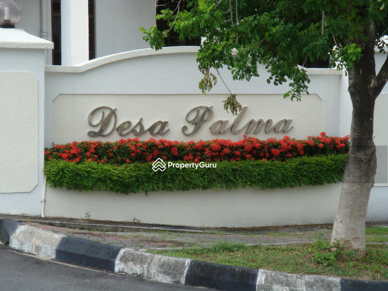Untuk Dijual - Desa Palma