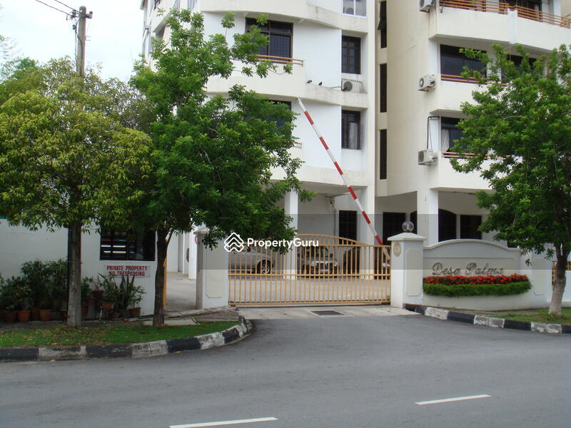 Untuk Dijual - Desa Palma