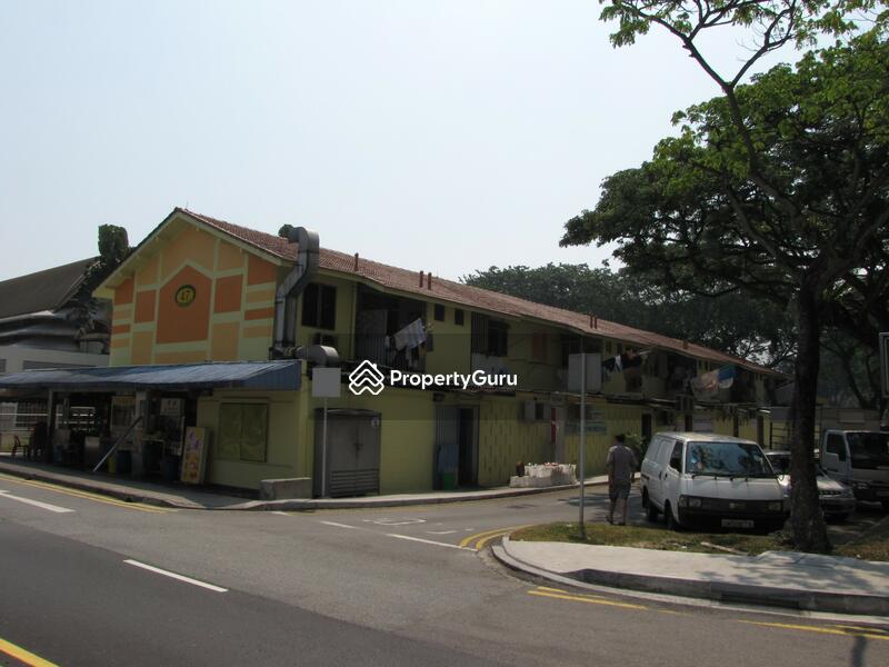 47 Tanglin Halt Road #0