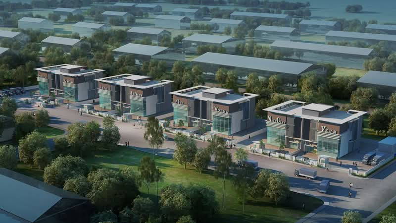 Twin Park @ USJ19 #0