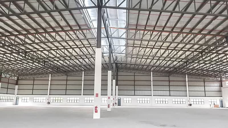 Tropika Industrial Park - iProperty.com.my