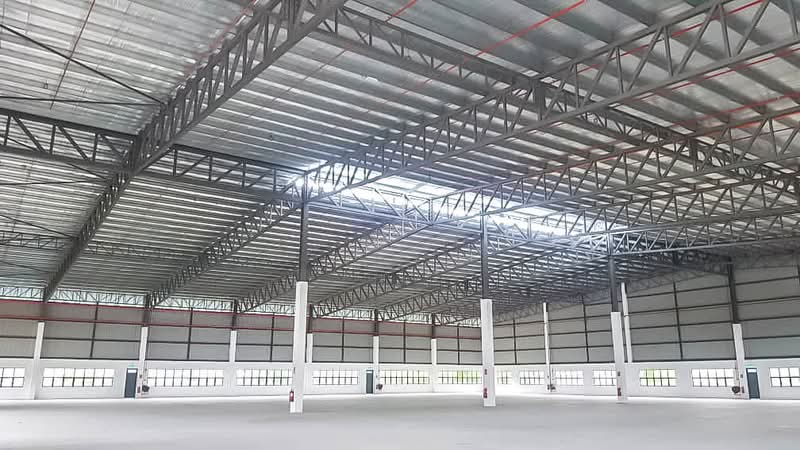 Tropika Industrial Park - iProperty.com.my