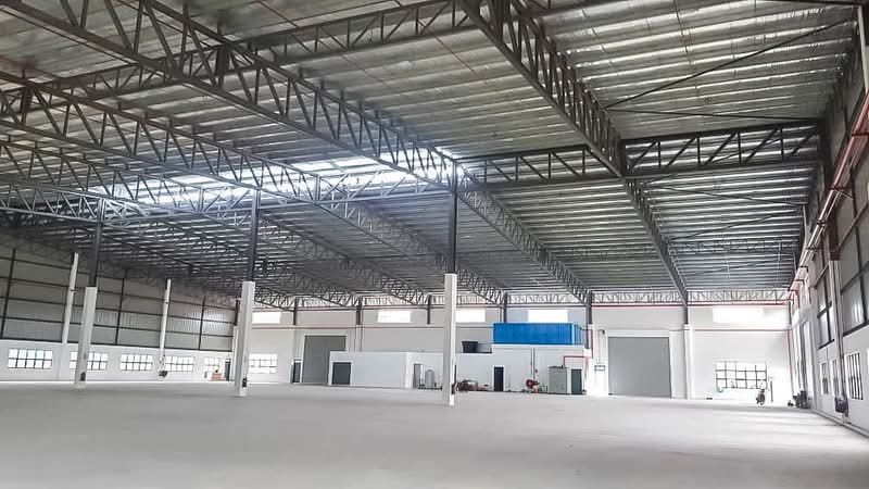 Tropika Industrial Park - iProperty.com.my
