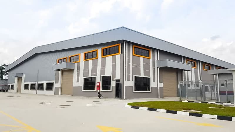 Tropika Industrial Park - iProperty.com.my