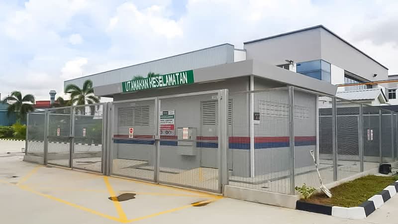 Tropika Industrial Park - iProperty.com.my