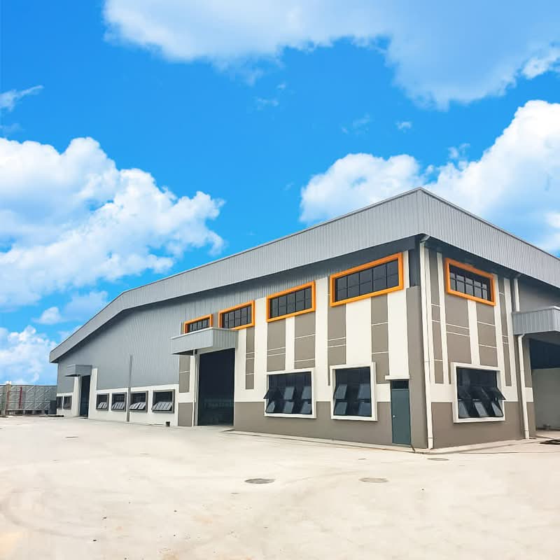 Tropika Industrial Park - iProperty.com.my