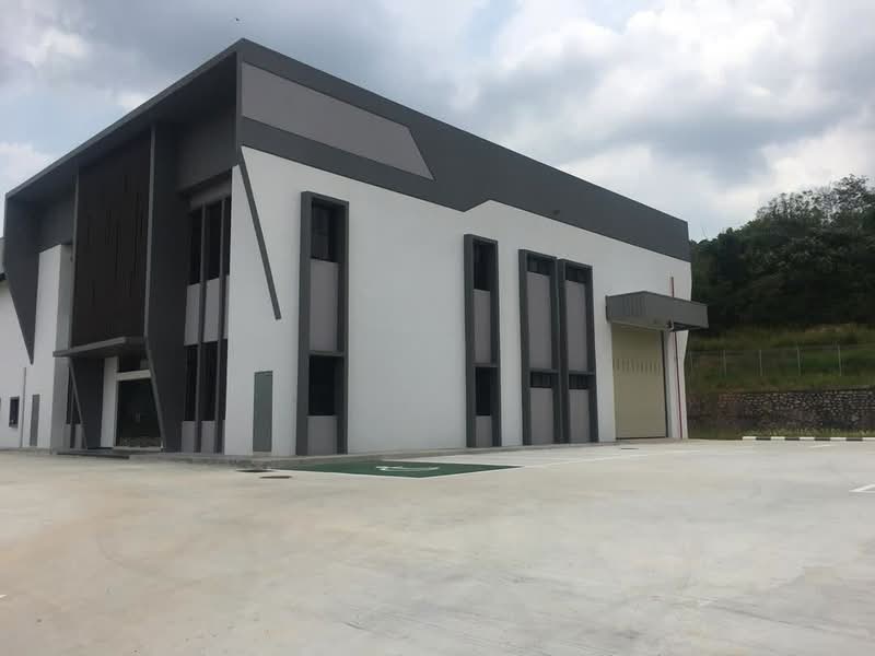 Tropika Industrial Park - iProperty.com.my
