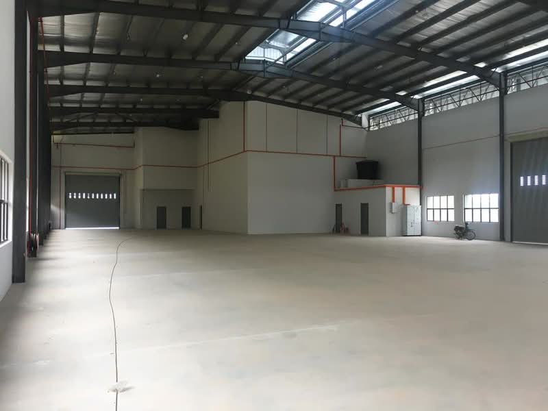Tropika Industrial Park - iProperty.com.my