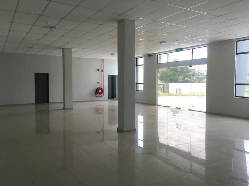 Tropika Industrial Park - iProperty.com.my