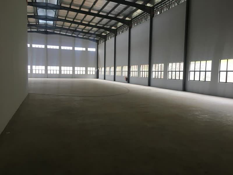 Tropika Industrial Park - iProperty.com.my