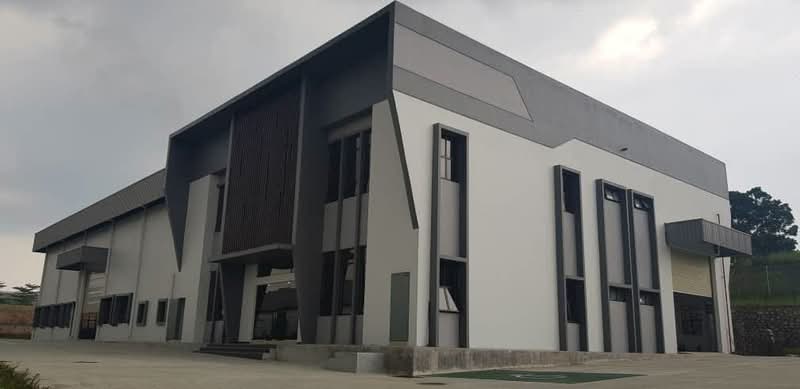 Tropika Industrial Park - iProperty.com.my