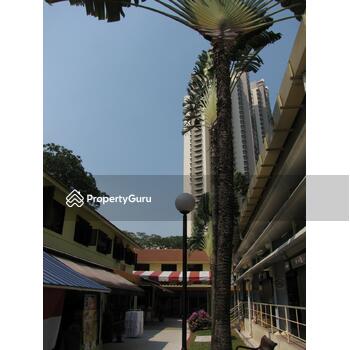 48 Tanglin Halt Road