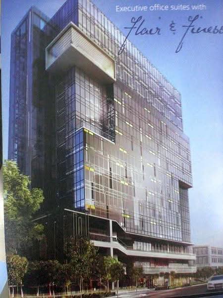Retail Office untuk Disewa di KLCC (KL City Centre) - Aiman Samsul - PropertyGuru.com.my