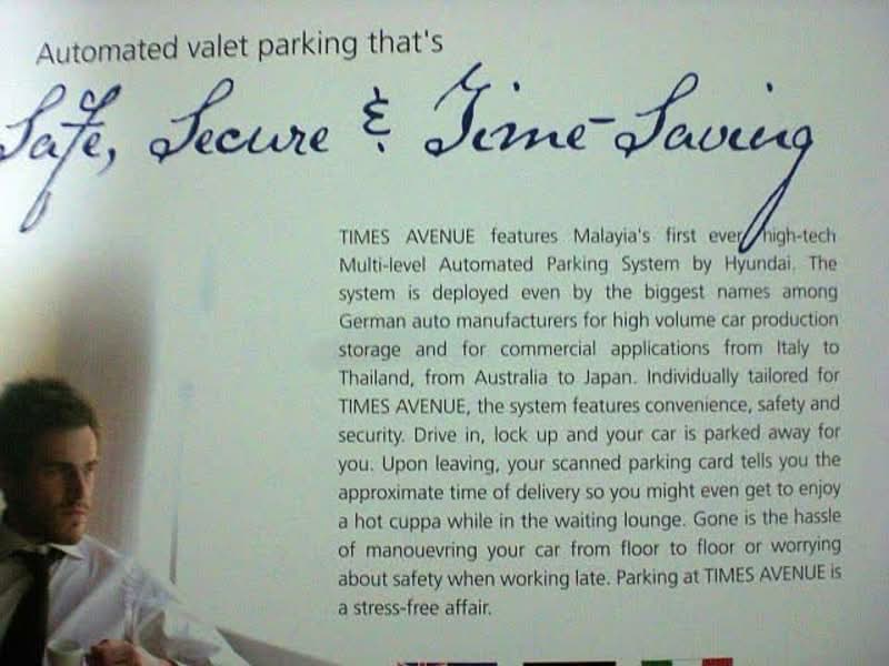 Times Avenue - iProperty.com.my