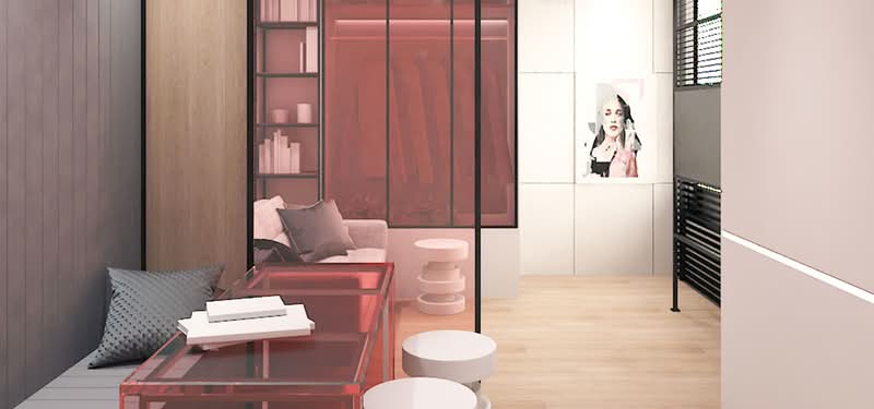 Service Residence for Rent at The Suite - Samuel Tan - PropertyGuru.com.my