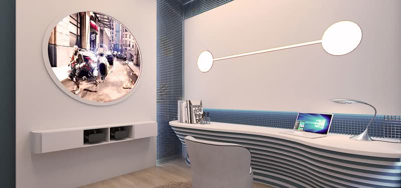 The Suite - iProperty.com.my