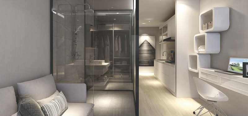 The Suite - iProperty.com.my