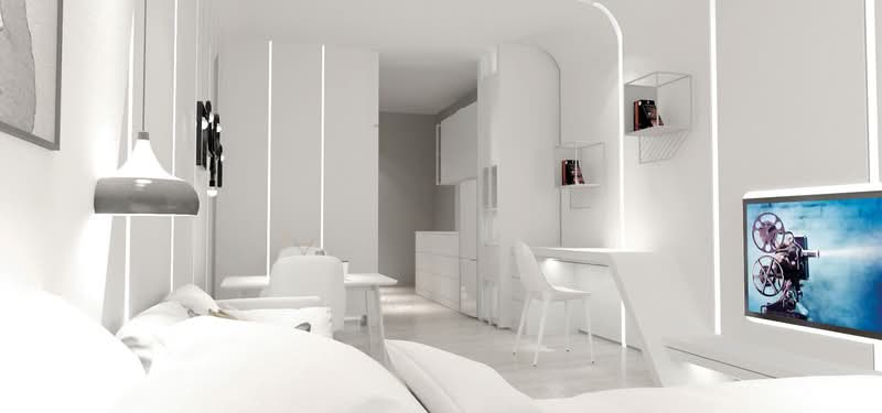 The Suite - iProperty.com.my