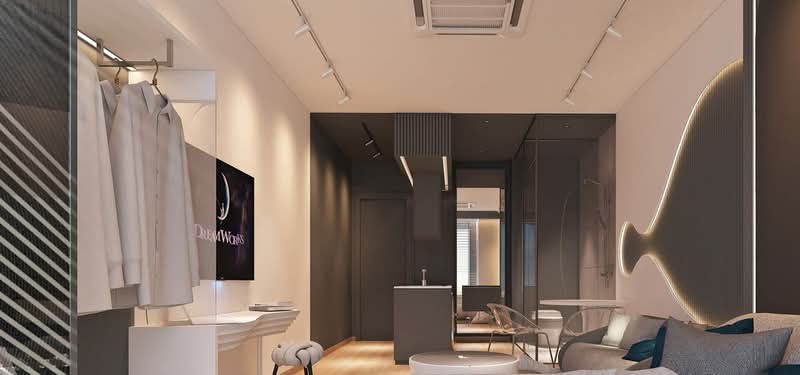 The Suite - iProperty.com.my