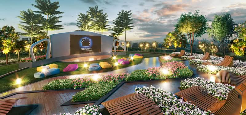 The Suite - iProperty.com.my