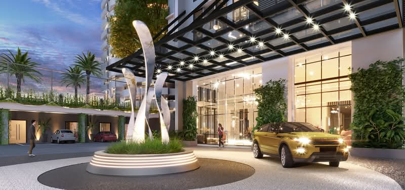 The Suite - iProperty.com.my