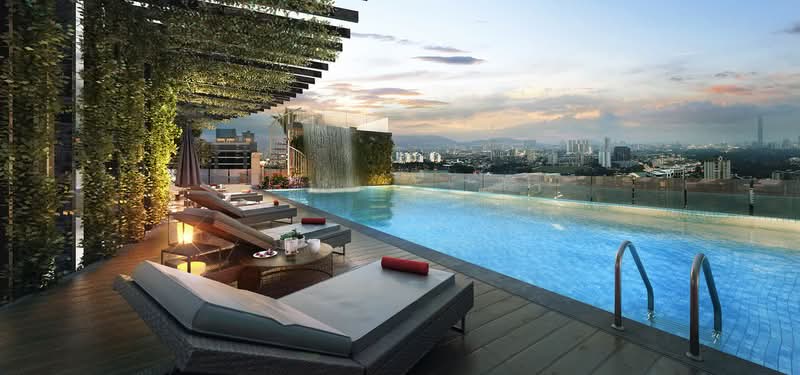 The Suite - iProperty.com.my