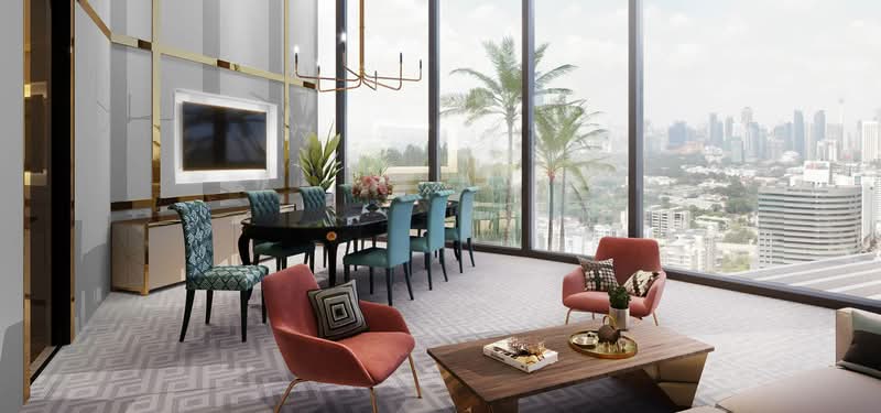 The Suite - iProperty.com.my