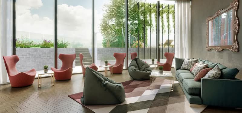 The Suite - iProperty.com.my