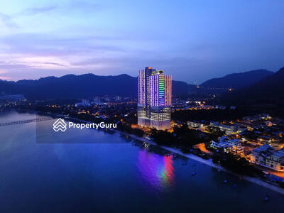 - The Lexis Suite Condotel