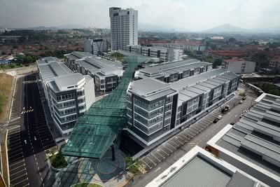  - The Latitude @ C180