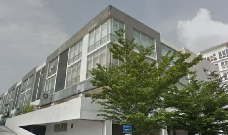 The Latitude @ C180 - iProperty.com.my