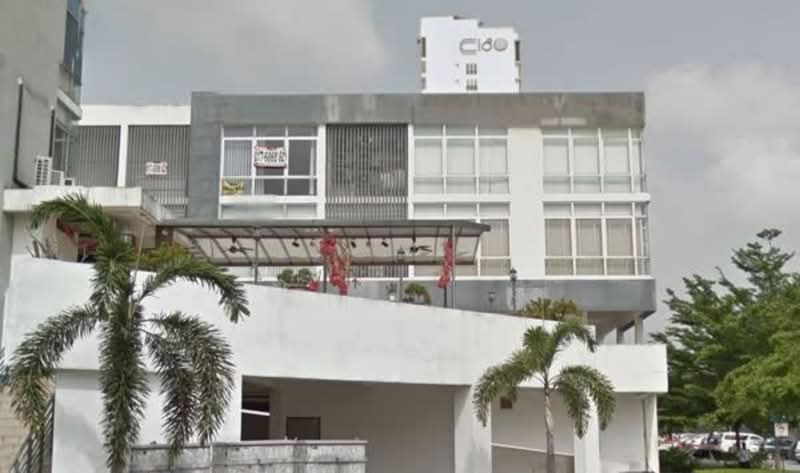 The Latitude @ C180 - iProperty.com.my