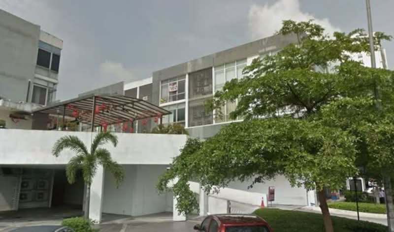 The Latitude @ C180 - iProperty.com.my