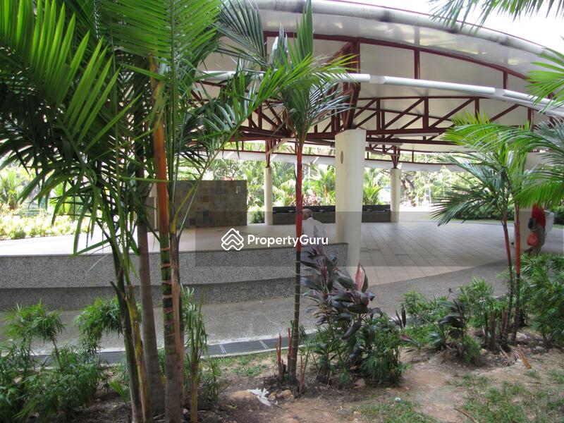 For Rent - 89 Tanglin Halt Road