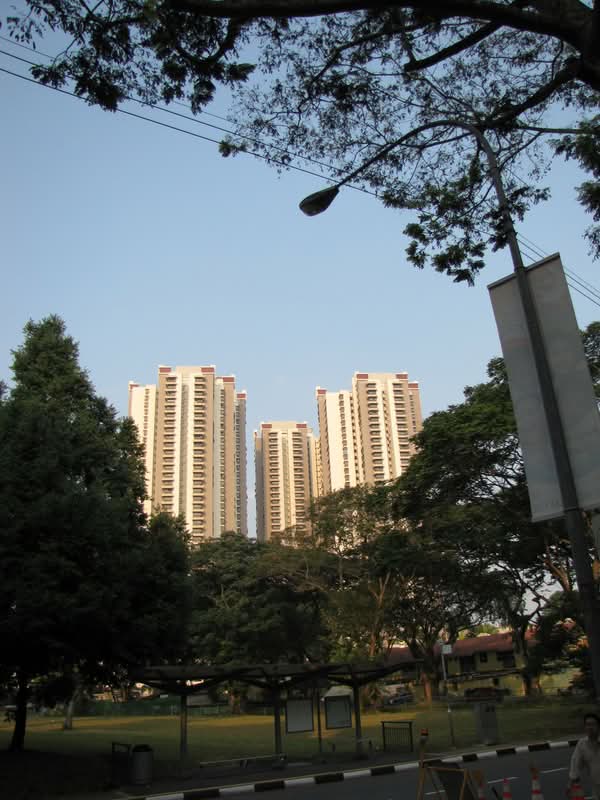 89 Tanglin Halt Road