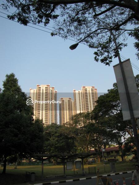 For Rent - 89 Tanglin Halt Road